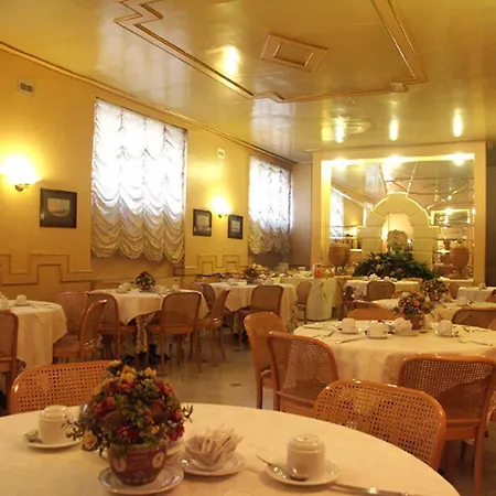 Nuovo Rebecchino Ξενοδοχείο 3*