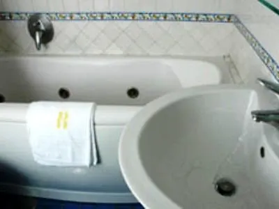 Nuovo Rebecchino 3* Neapol