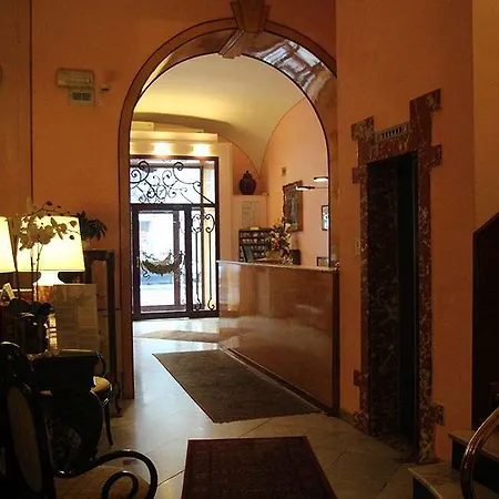 Nuovo Rebecchino 3* Neapol