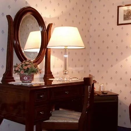 Hotel Nuovo Rebecchino 3*