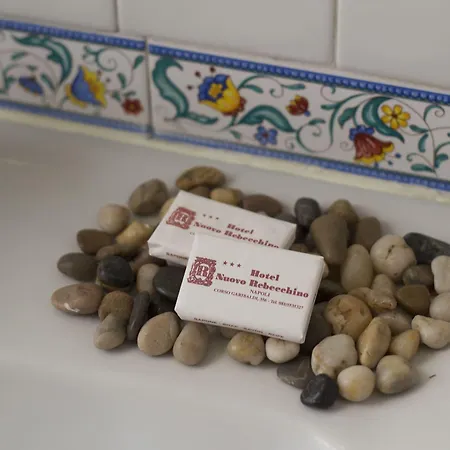 Hotel Nuovo Rebecchino Naples