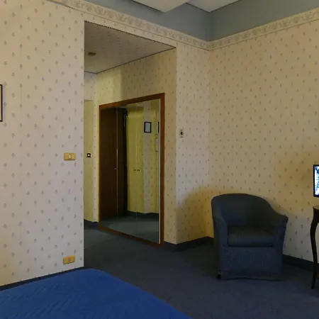 Hotel Nuovo Rebecchino 3*