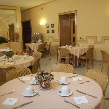 Hotel Nuovo Rebecchino