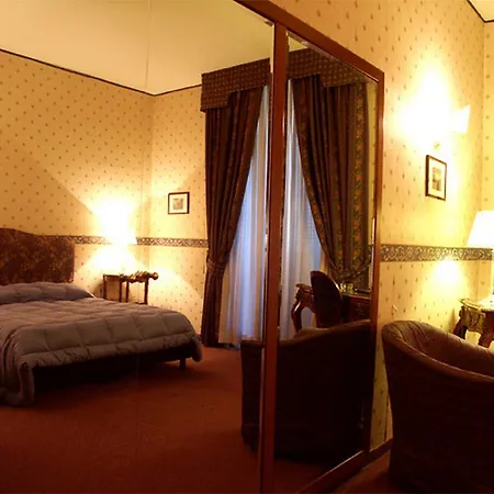 Nuovo Rebecchino Hotel