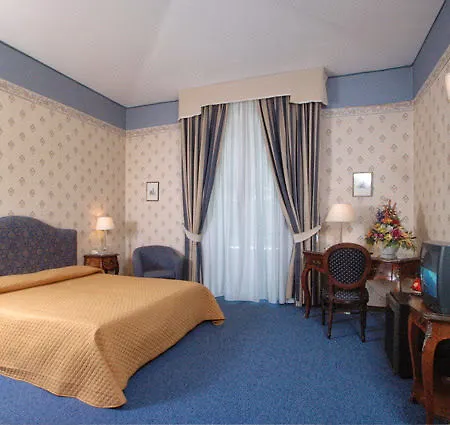 Nuovo Rebecchino Hotel