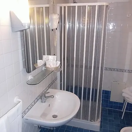 Hotel Nuovo Rebecchino