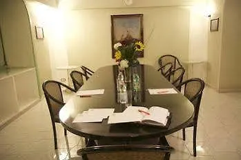 Nuovo Rebecchino 3* Naples