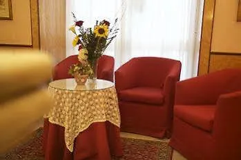 Nuovo Rebecchino 3* Naples