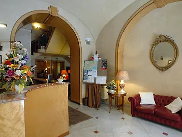 Nuovo Rebecchino Hotel