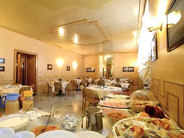 Hotel Nuovo Rebecchino Naples