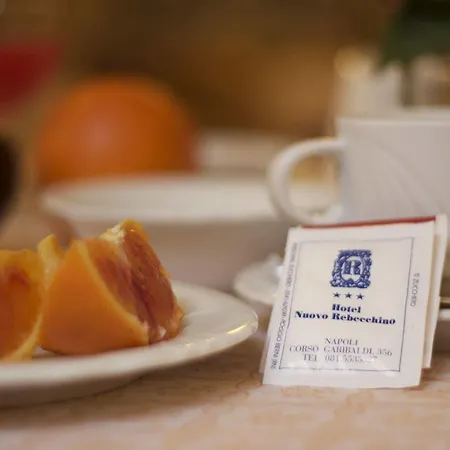 Hotel Nuovo Rebecchino Naples