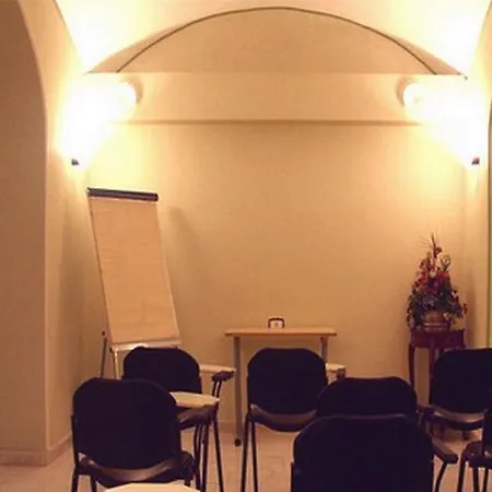 Hotel Nuovo Rebecchino 3*