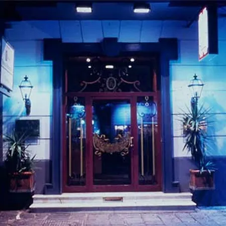 Nuovo Rebecchino Hotel Naples