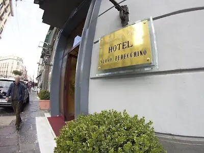Nuovo Rebecchino Hotel Naples