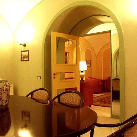 Hotel Nuovo Rebecchino