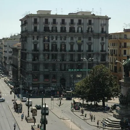 Hotel Nuovo Rebecchino Naples