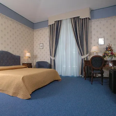 Nuovo Rebecchino Hotel