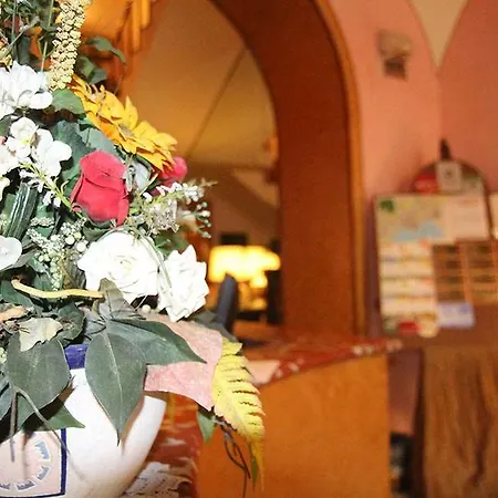 Nuovo Rebecchino Hotel Naples