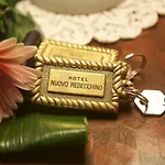 Nuovo Rebecchino Hotell Neapel
