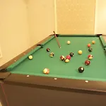 Nuovo Rebecchino Hotell Neapel