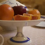 Hotell Nuovo Rebecchino Neapel