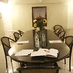 Hotell Nuovo Rebecchino