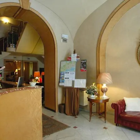 Nuovo Rebecchino Hotel