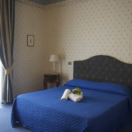 Hotell Nuovo Rebecchino 3*