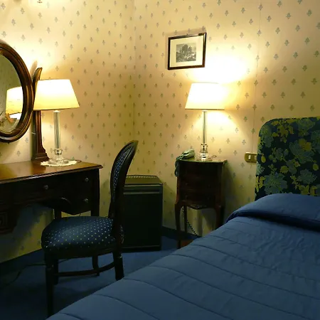 Hotell Nuovo Rebecchino 3*