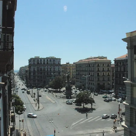 Hotell Nuovo Rebecchino 3*