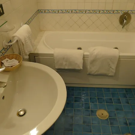 Nuovo Rebecchino Hotell