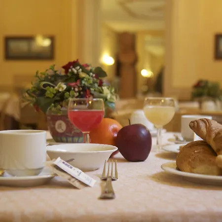 Nuovo Rebecchino Hotell