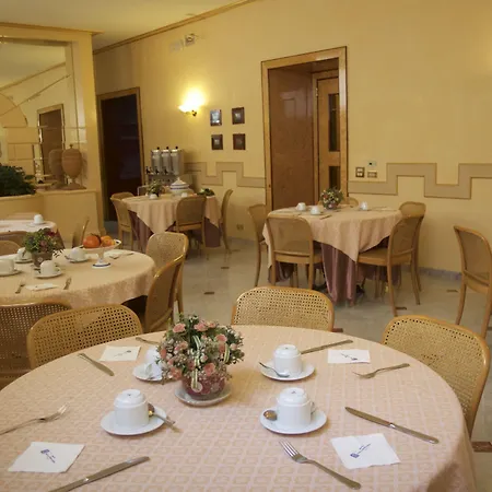 Hotell Nuovo Rebecchino Neapel