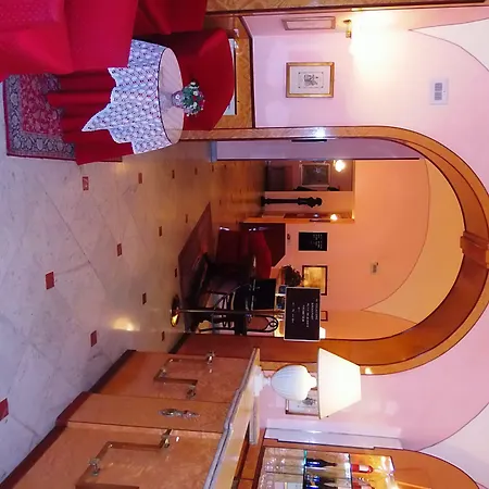 Nuovo Rebecchino Hotell Neapel