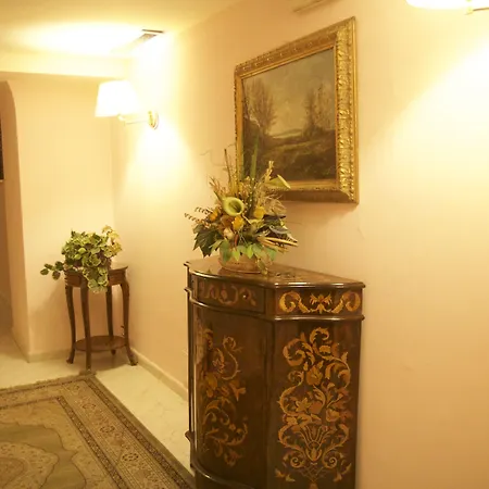 Hotel Nuovo Rebecchino