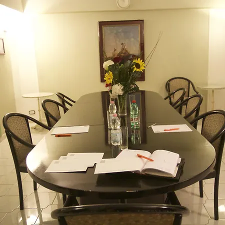 Hotell Nuovo Rebecchino