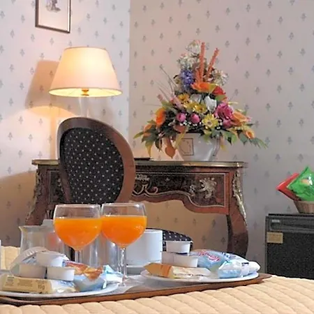 Hotel Nuovo Rebecchino 3*