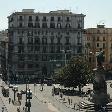 Nuovo Rebecchino Hotel