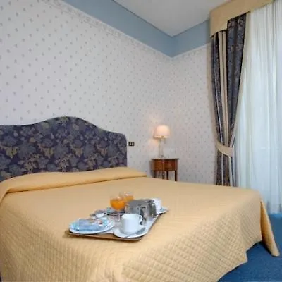 Hotel Nuovo Rebecchino