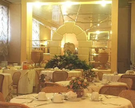 Nuovo Rebecchino 3* Neapol