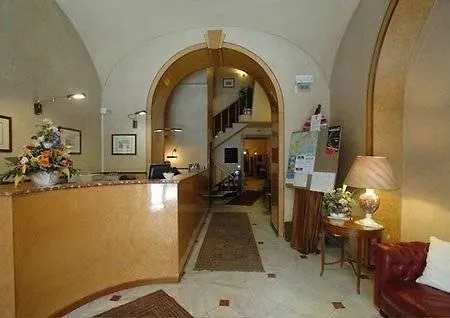 Nuovo Rebecchino 3* Neapol