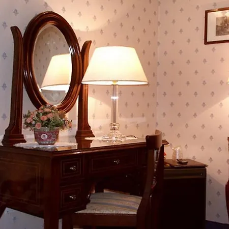 Hotel Nuovo Rebecchino 3*