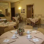 Hotel Nuovo Rebecchino Neapol