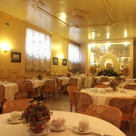 Nuovo Rebecchino Hotel 3*