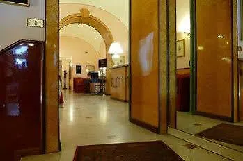 Nuovo Rebecchino 3* Nápoles