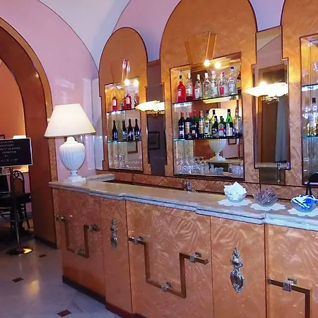 Nuovo Rebecchino Hotel 3*