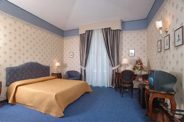 Nuovo Rebecchino Hotell