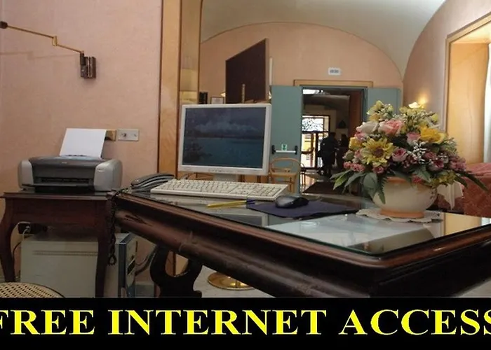 Hotell Nuovo Rebecchino Neapel